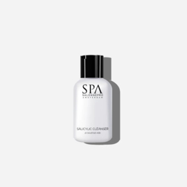 SPA Salonnepro Salicylic Cleanser Travelsize