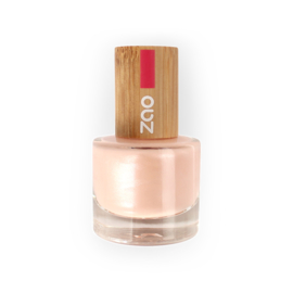 ZAO Nagellak 672 ballerina pink