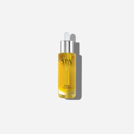SPA Salonnepro Argan Oil Elixir