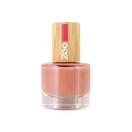 ZAO Nagellak 669 Bohemian orange