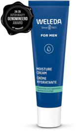 Weleda Hydraterende Creme Voor De Man