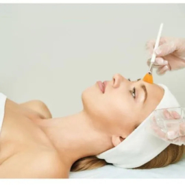 Bellezza Phytocell Gezichtsbehandeling
