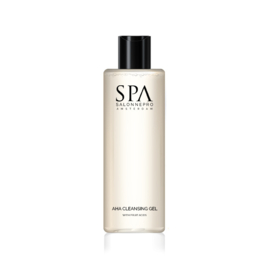 SPA AHA Cleansing Gel