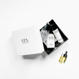 SPA Salonnepro Anti-Aging Protect Cream SPF-30 Travelsize