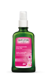 Weleda Wilde Rozen Harmoniserende Body Oil