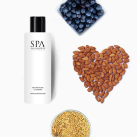 SPA Resurfacing Cleanser