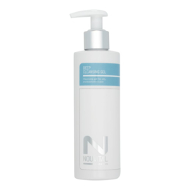 Deep cleansing gel 250ml