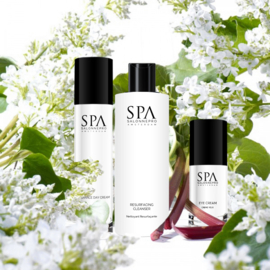SPA Anti Aging Protect Cream SPF-50+