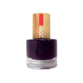 ZAO Nagellak 651 paars