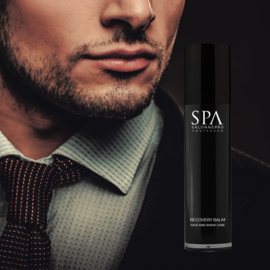 SPA Salonnepro Comfort Moisturizer - For Men