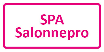 SPA Salonnepro