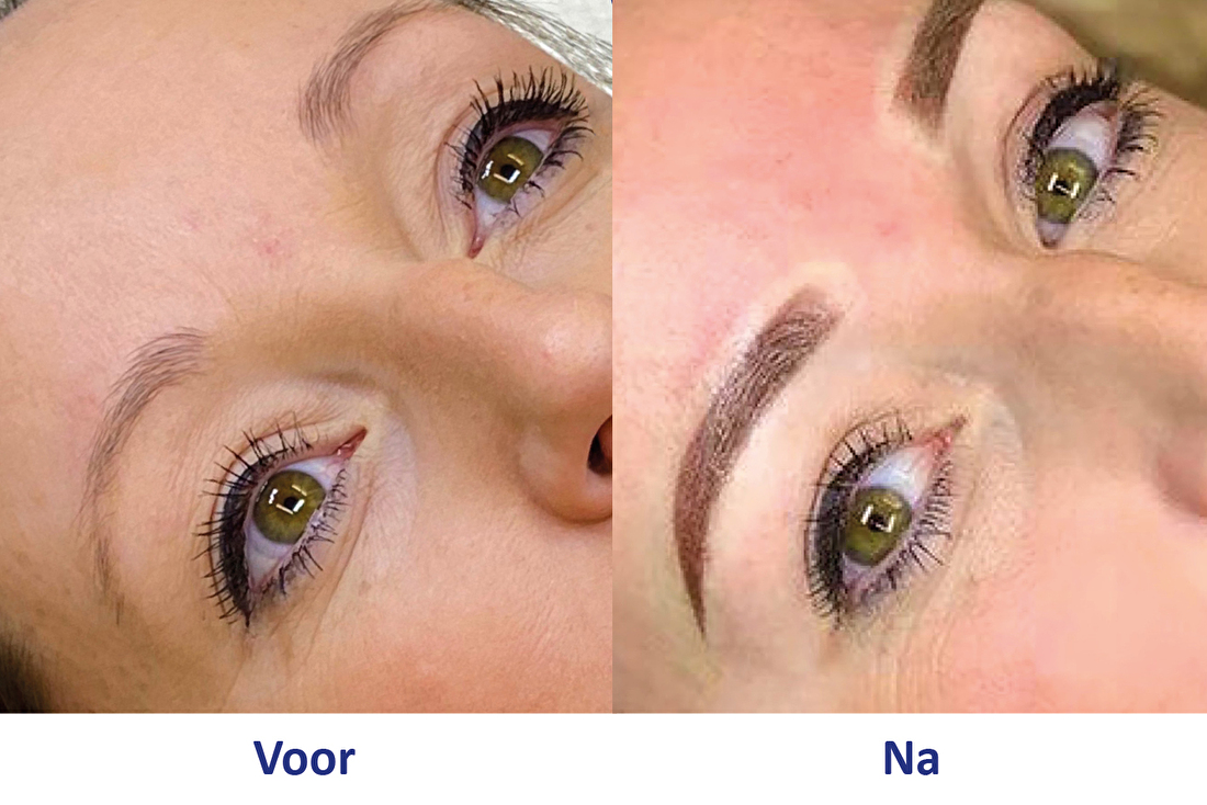  Permanente Make Up Turnhout  thumbnail