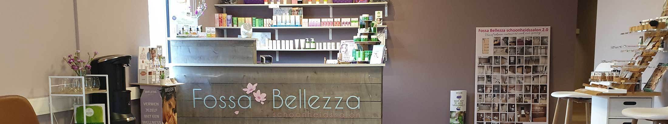 Fossa Bellezza schoonheidssalon