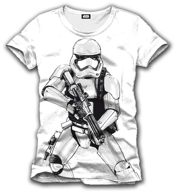 star wars heren abrikoos