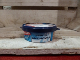 Anchovies