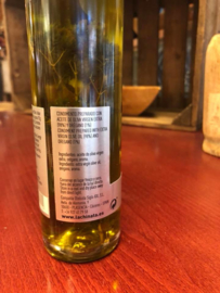 La Chinata olijfolie oregano