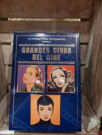 Diva`s cadeau pakket