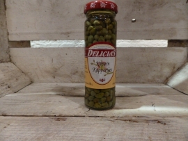 Kappertjes