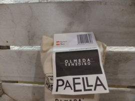 Valencia rijst