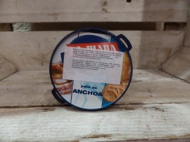 Anchovies