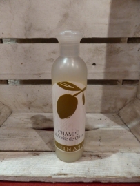 La Chinata shampoo