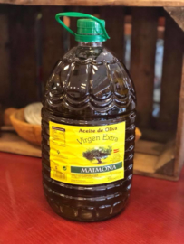 Maimona 5 liter olijfolie