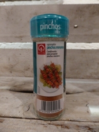 Pincho kruiden