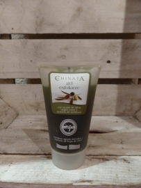 La chinata scrub gel