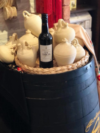 La Tercia Pedro Ximenez