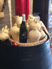Inés Chardonnay
