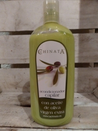 La Chinata conditioner