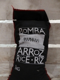 Bomba rijst