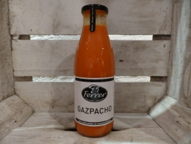 Gazpacho