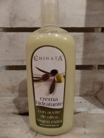 La Chinata hydraterende creme