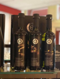La chinata olijfolie pakket