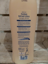 Sales Minerales