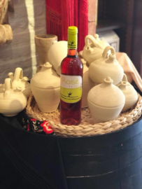 Rosado Syrah