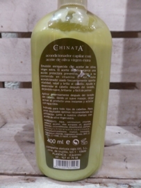 La Chinata conditioner
