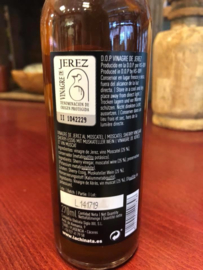 Azijn van Moscatel