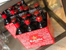 Estrella 6 pack