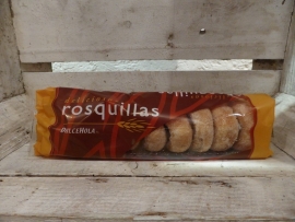 Rosquillas