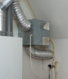 Welk ventilatiesysteem heb ik?