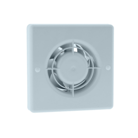 CR ventilatoren