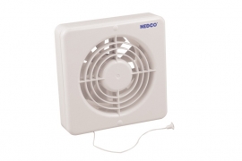 Nedco Ventilator Serie Ø 150