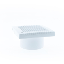 Badkamer/Keukenventilator MA 150