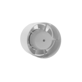 Buisventilatoren