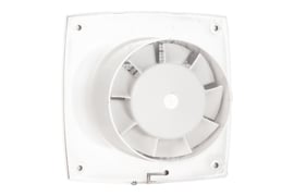Badkamer/Toiletventilator DVT 100