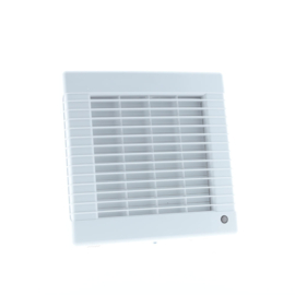 Badkamer/Keukenventilator MA 150