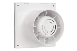Badkamer/Toiletventilator Silencio 150
