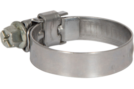 Slangklem Ø20-32mm Breedte 9mm
